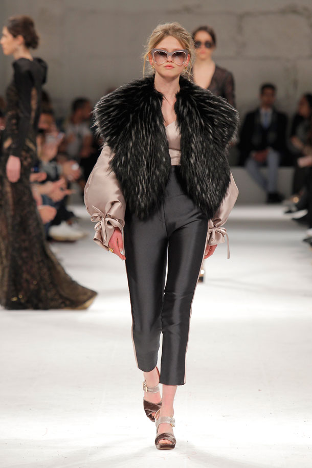 ilovebrides.pt Micaela Oliveira PortugalFashion 2017